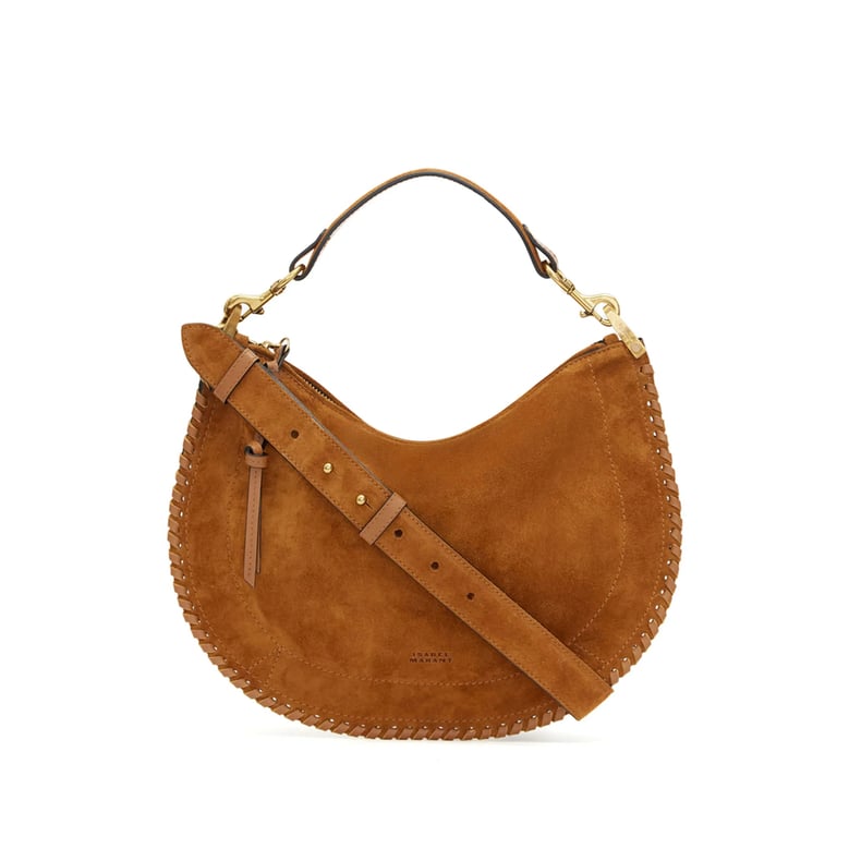 isabel marant brown bag by Selfnex