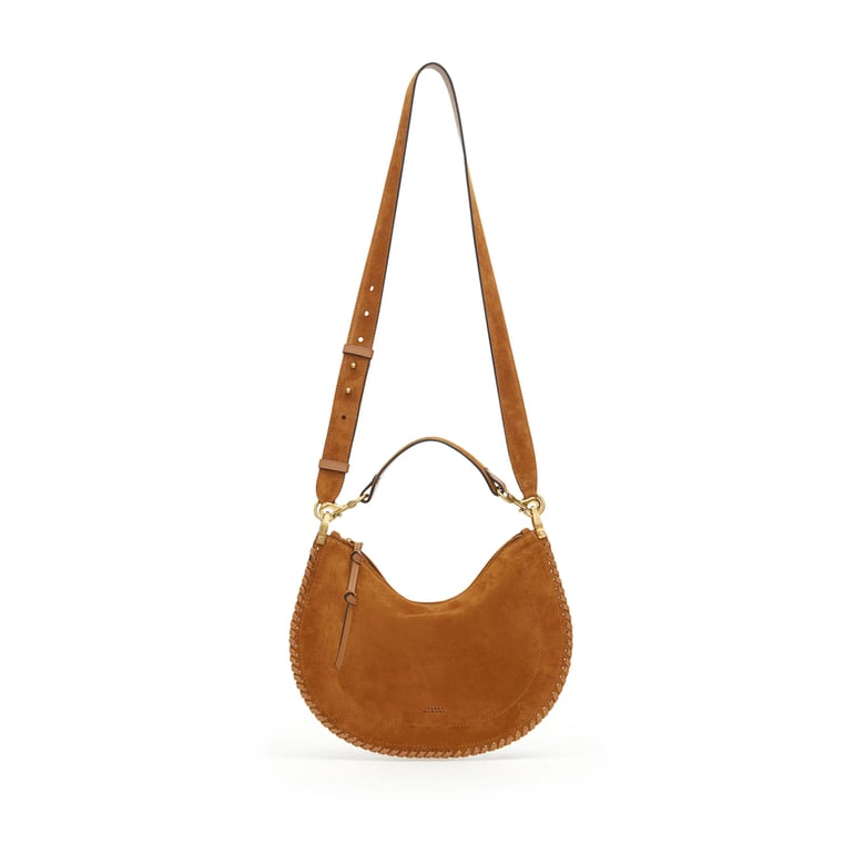 isabel marant brown bag by Selfnex