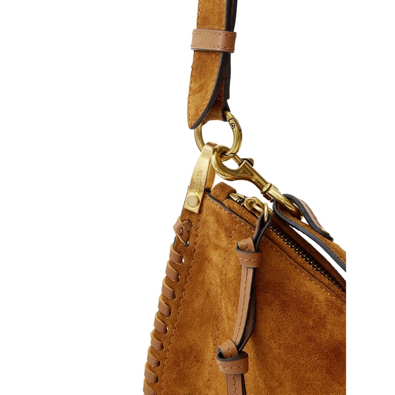 isabel marant brown bag by Selfnex