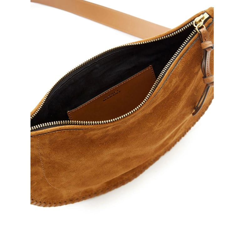 isabel marant brown bag by Selfnex