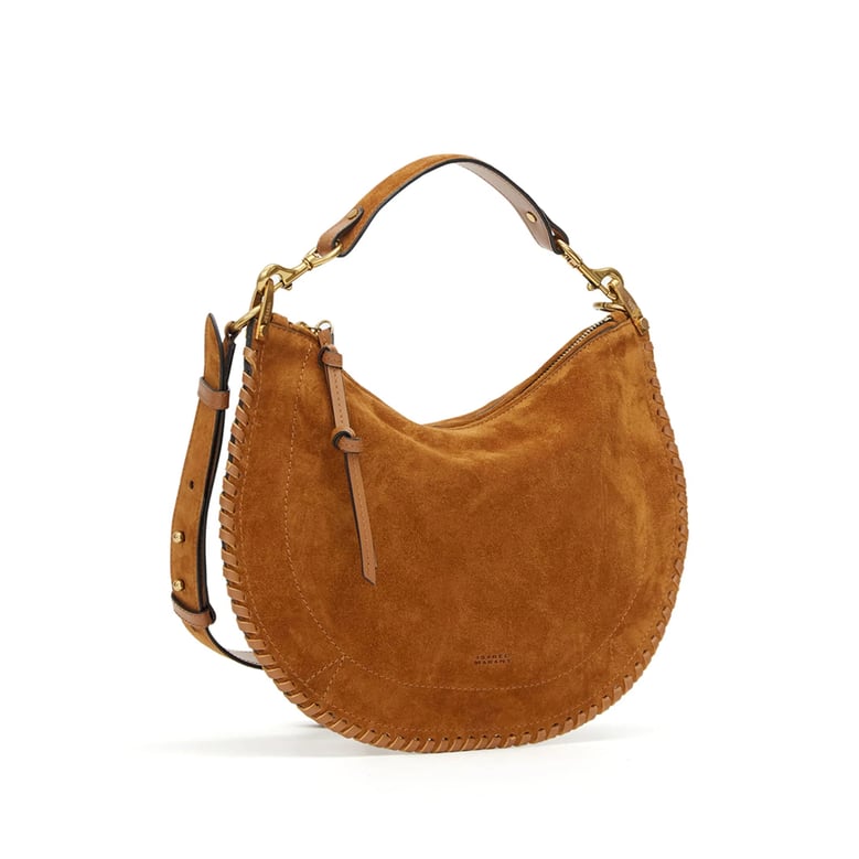 isabel marant brown bag by Selfnex