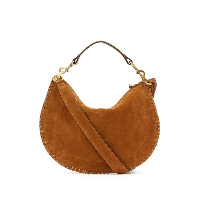 isabel marant brown bag by Selfnex