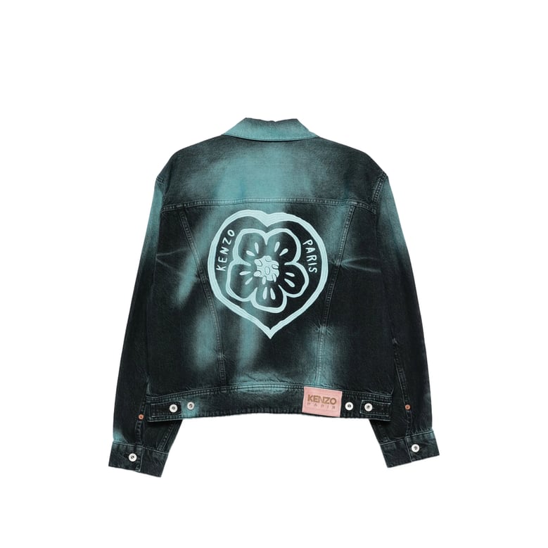 waistcoat green/black by Selfnex