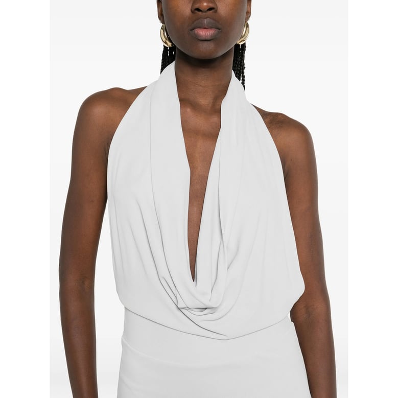 dress grey by Selfnex