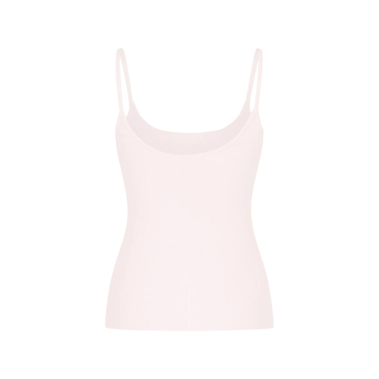 courrèges light pink top by Selfnex