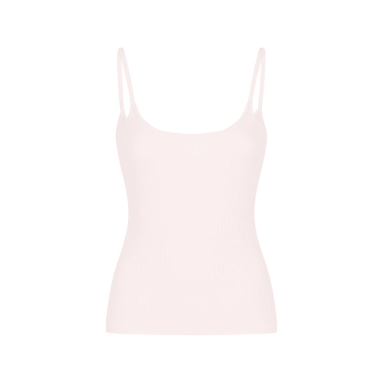 courrèges light pink top by Selfnex