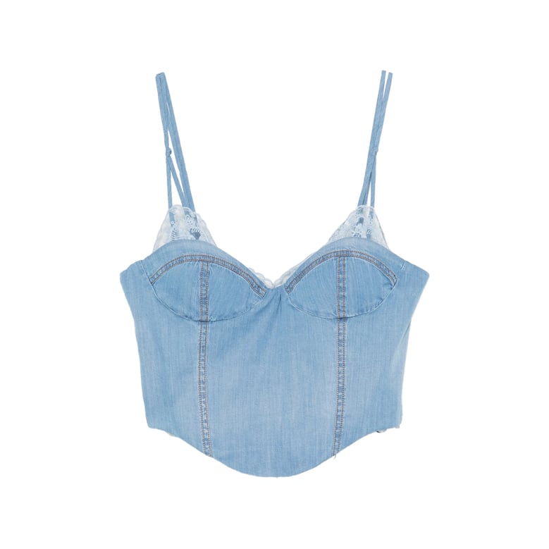 top blue/white by Selfnex