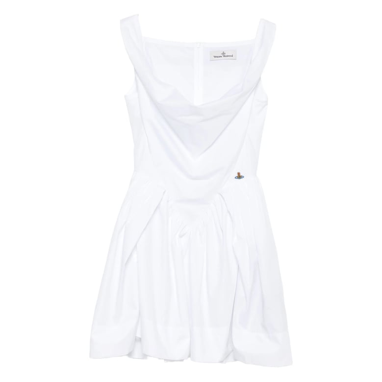 vivienne westwood dress by Selfnex
