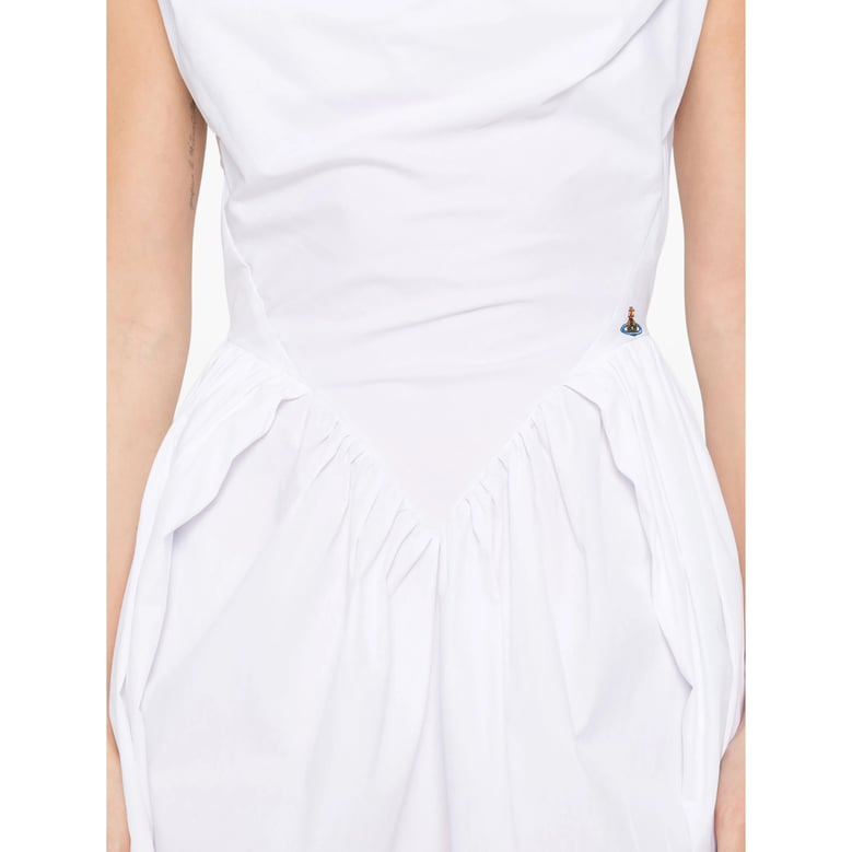 vivienne westwood dress by Selfnex