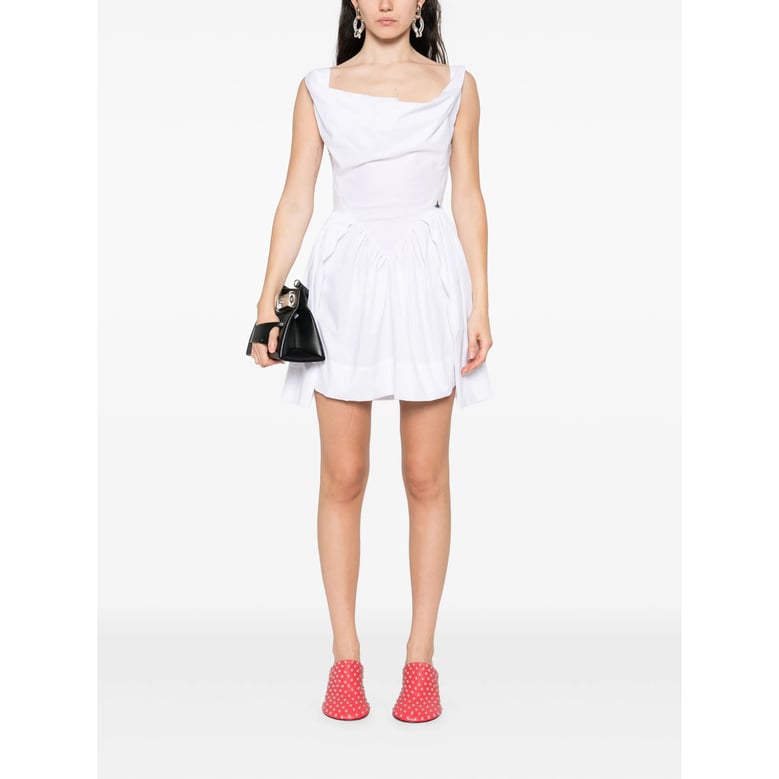 vivienne westwood dress by Selfnex