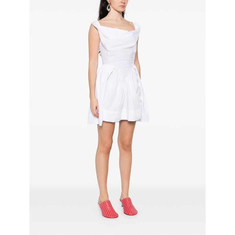 vivienne westwood dress by Selfnex