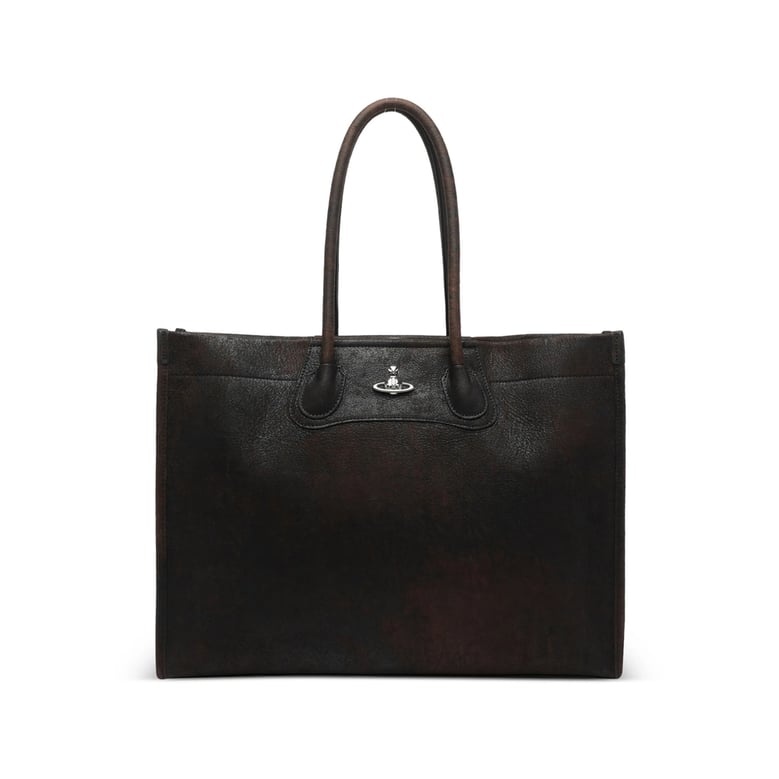 bag vivienne westwood brown by Selfnex