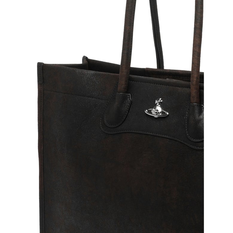 bag vivienne westwood brown by Selfnex