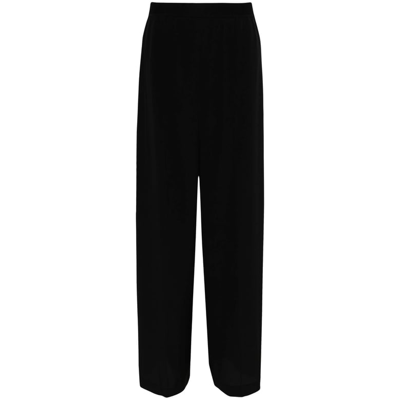 wide leg high-waisted pants by Selfnex