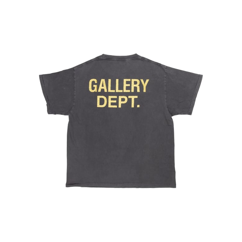 t-shirt grey by Selfnex