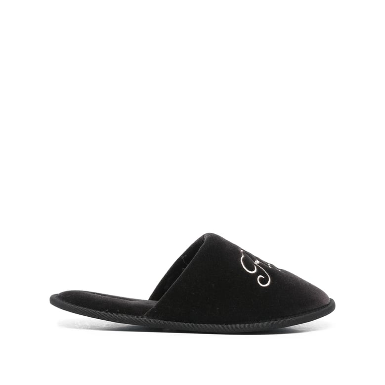 frame slip-on shoes by Selfnex