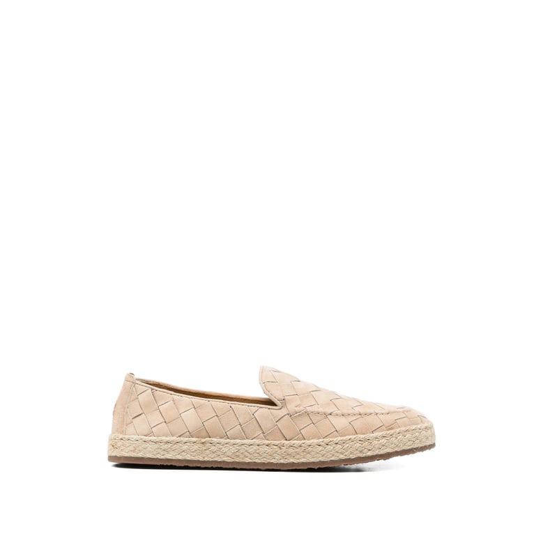 shoes henderson baracco beige by Selfnex