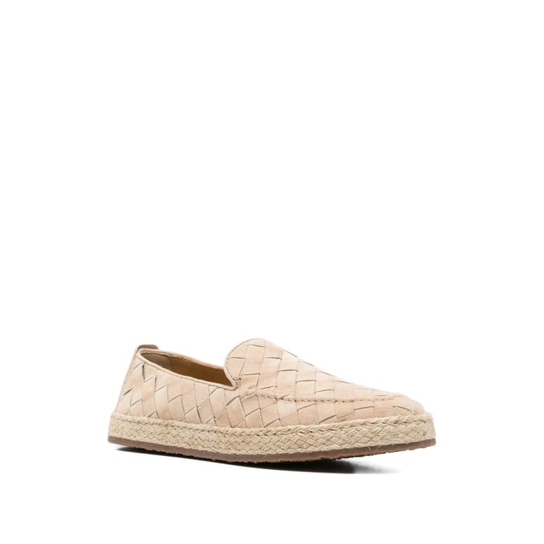 shoes henderson baracco beige by Selfnex