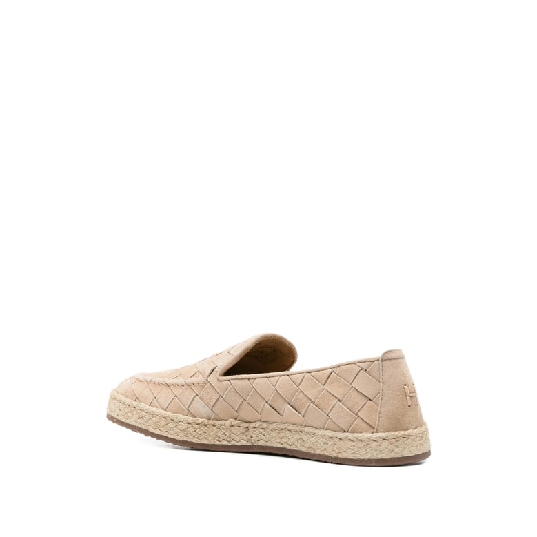 shoes henderson baracco beige by Selfnex