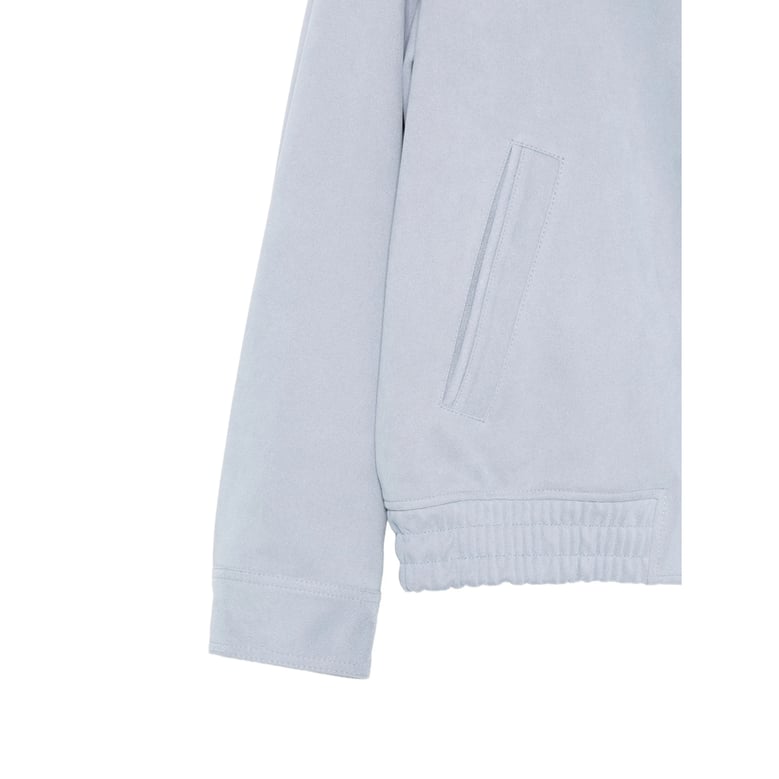 bomber jacket blue by Selfnex