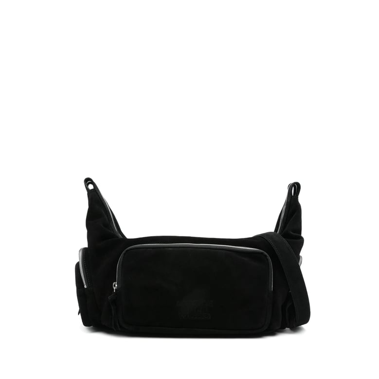 margesherwood bag by Selfnex