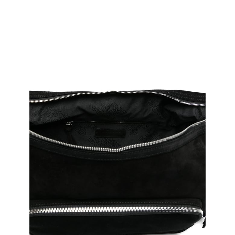 margesherwood bag by Selfnex