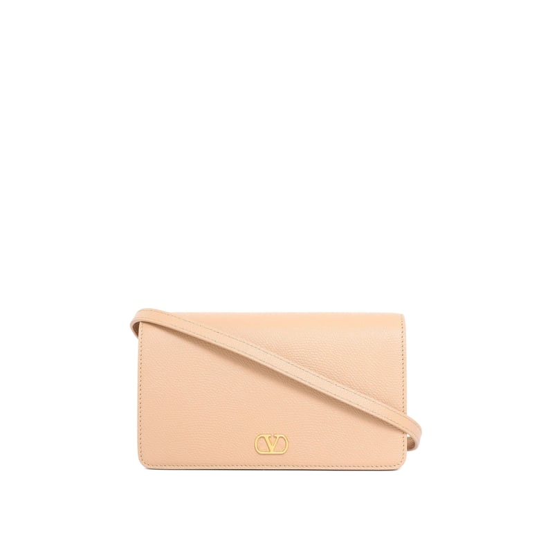 bag valentino garavani pink by Selfnex