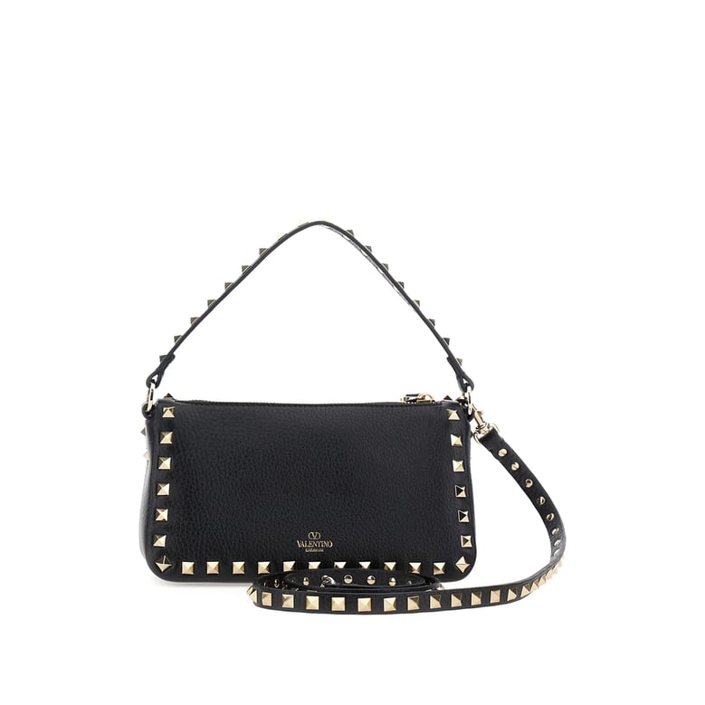 bag valentino garavani black by Selfnex