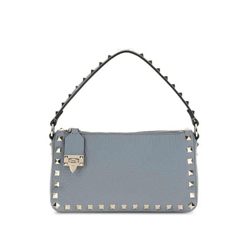 shoulder bag blue by Selfnex