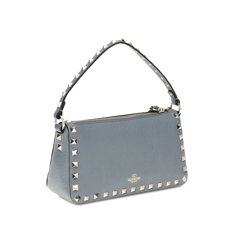 shoulder bag blue by Selfnex