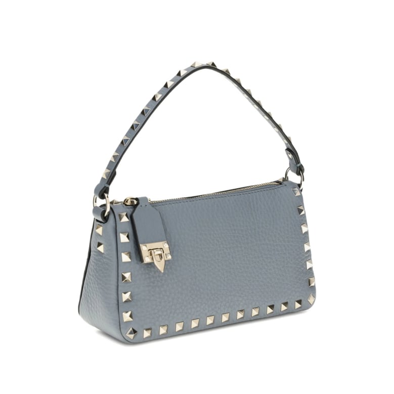 shoulder bag blue by Selfnex