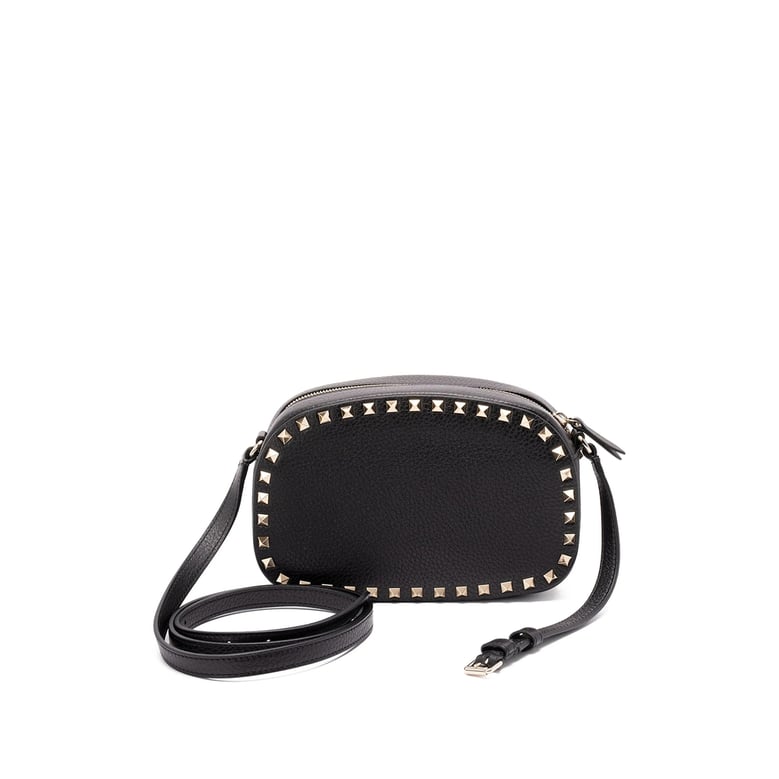 bag valentino garavani black by Selfnex