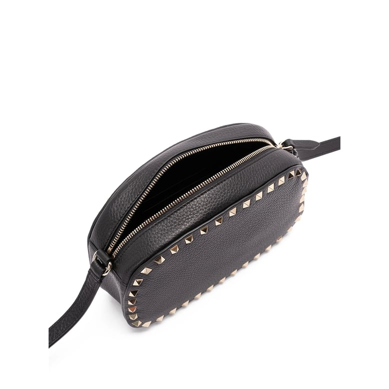 bag valentino garavani black by Selfnex