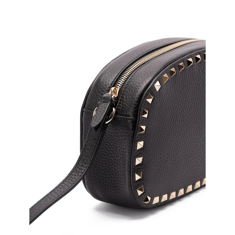 bag valentino garavani black by Selfnex