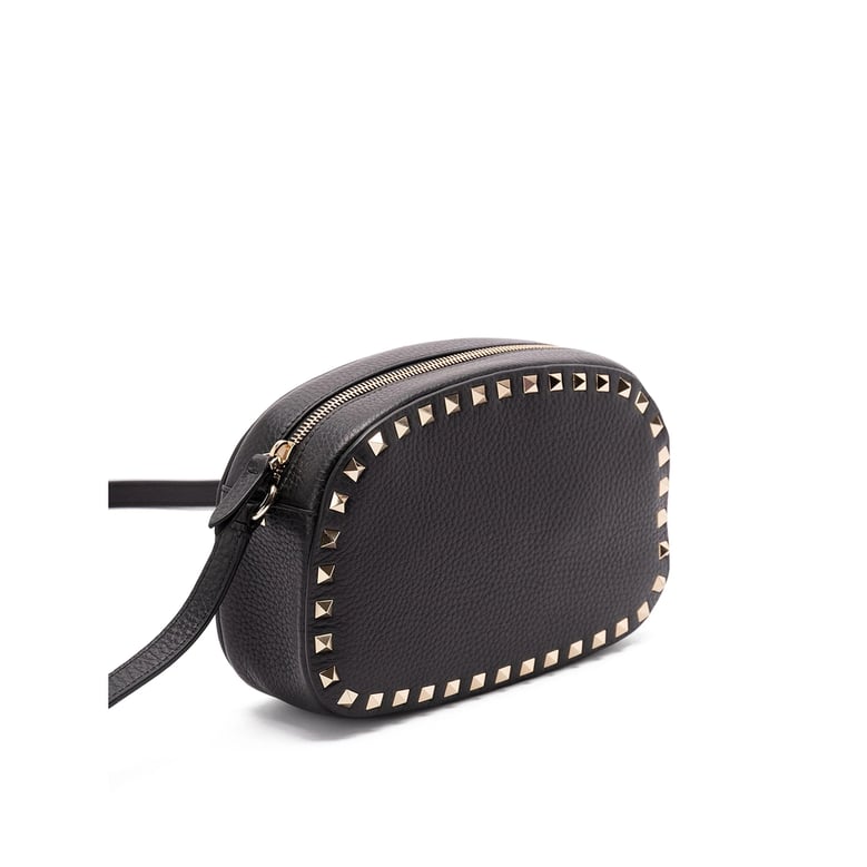 bag valentino garavani black by Selfnex