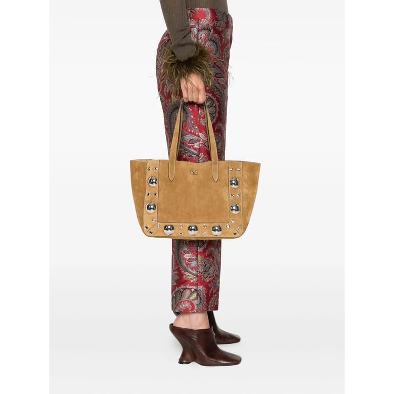 bag valentino garavani neutrals by Selfnex