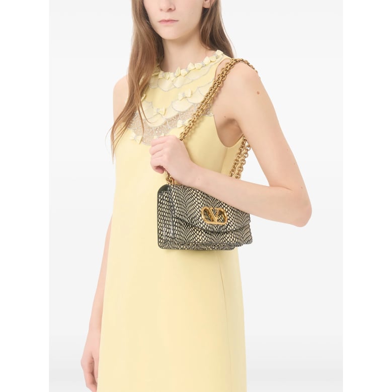 dress yellow by Selfnex