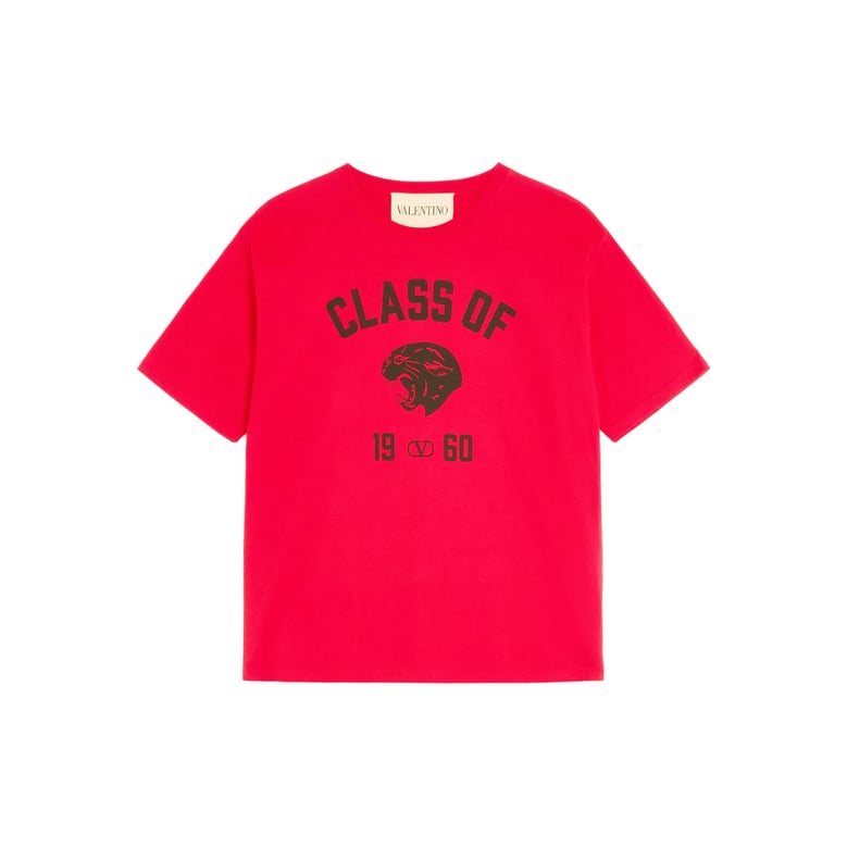t-shirt red by Selfnex