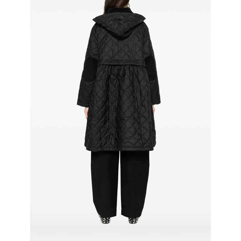 outerwear barbour x ganni by Selfnex