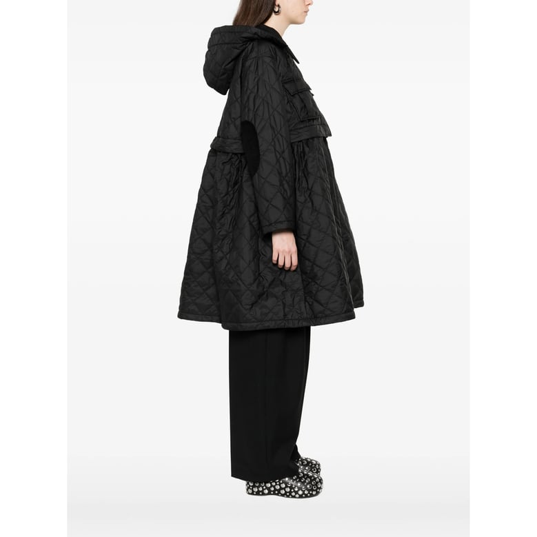 outerwear barbour x ganni by Selfnex