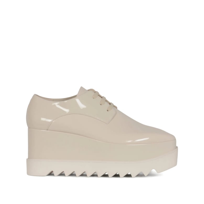 patent brogues white by Selfnex