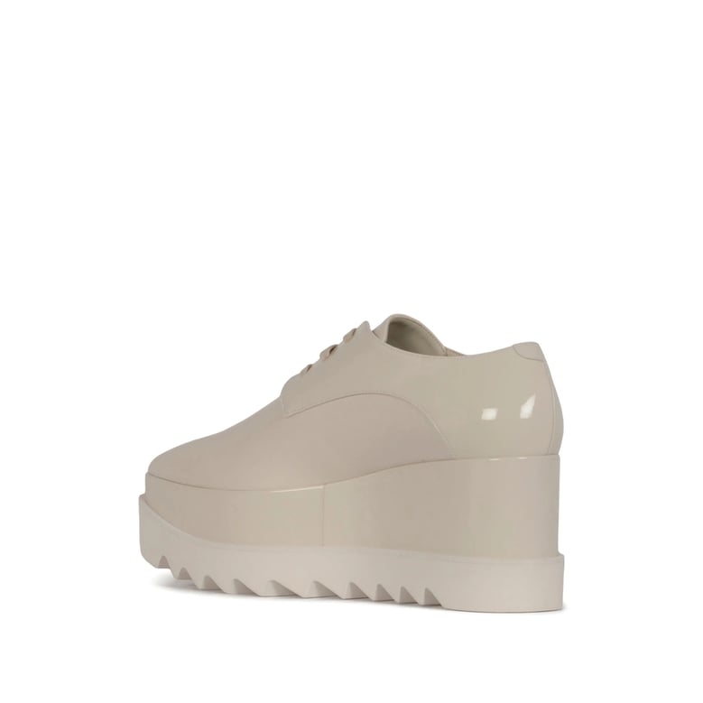 patent brogues white by Selfnex