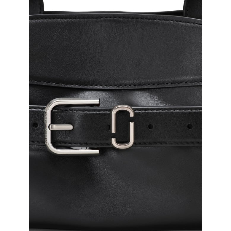 bag marc jacobs black leather by Selfnex
