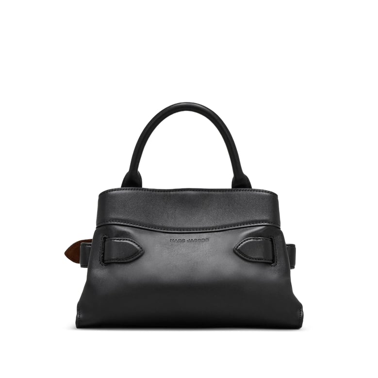 bag marc jacobs black leather by Selfnex