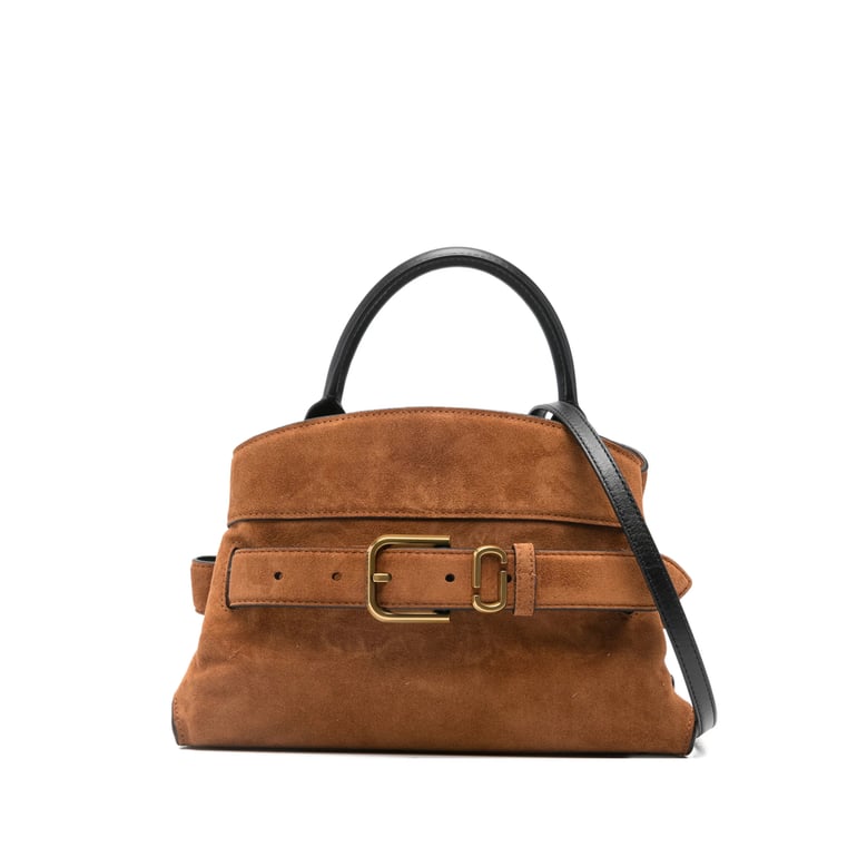 bag marc jacobs brown/black by Selfnex