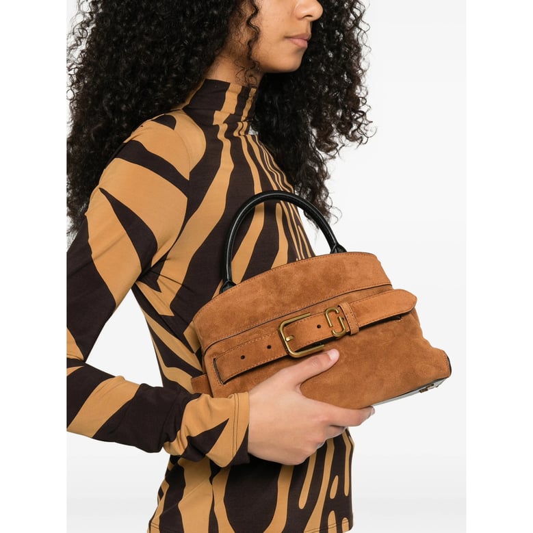 bag marc jacobs brown/black by Selfnex