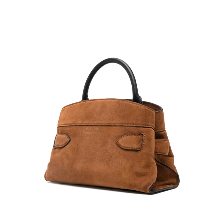 bag marc jacobs brown/black by Selfnex