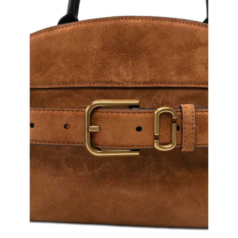 bag marc jacobs brown/black by Selfnex