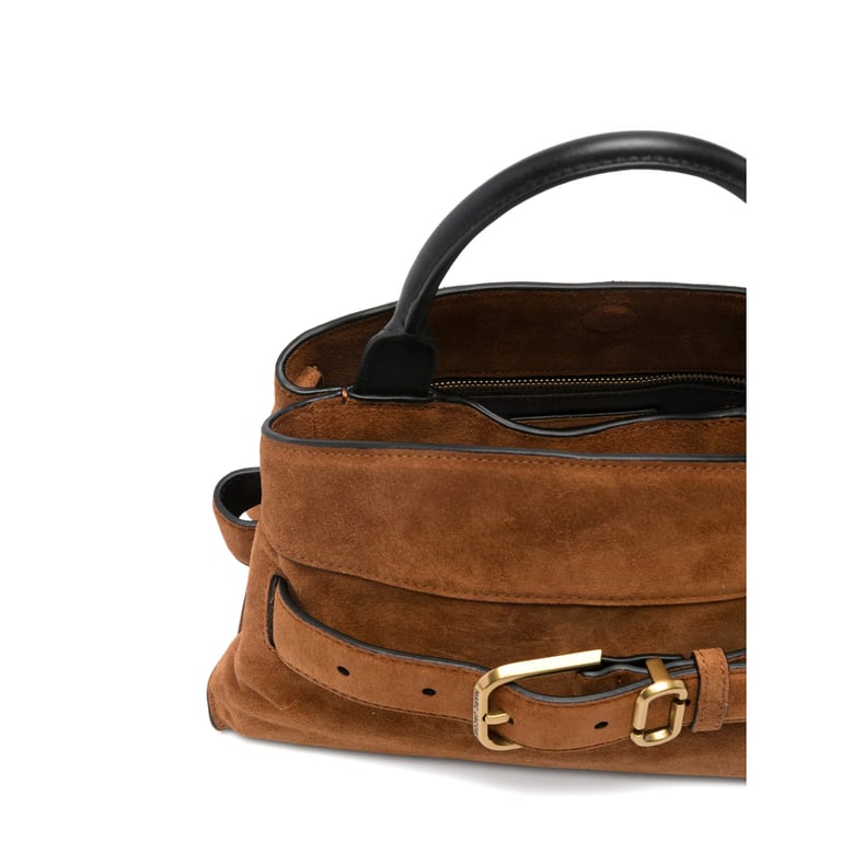 bag marc jacobs brown/black by Selfnex