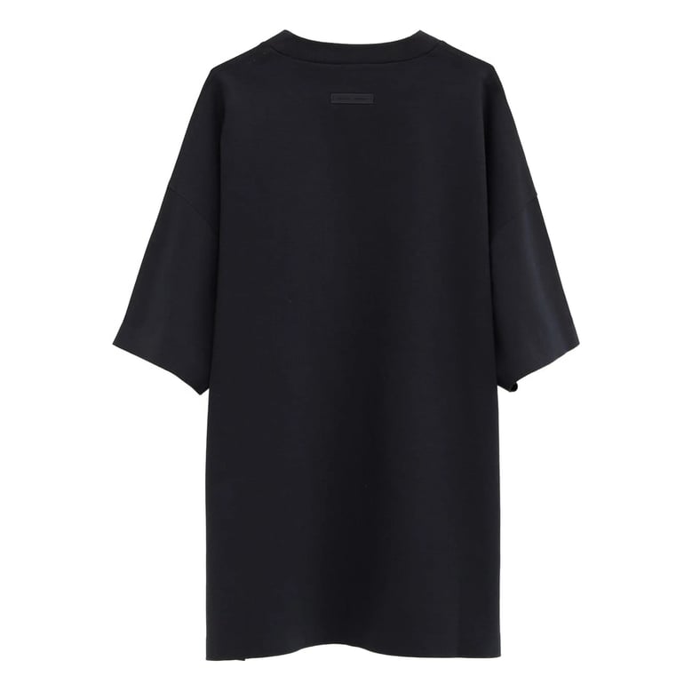 t-shirt black by Selfnex